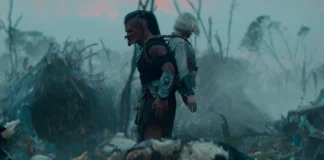 Prohíben un anuncio de Disney por mostrar un cuerpo mutilado