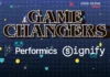 Performics estrena ‘Game Changers’