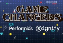 Performics estrena ‘Game Changers’