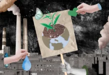 La IA no frena el cambio climático y decir que sí es greenwashing