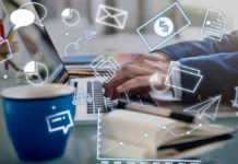 Marketing digital y formación profesional en transformación