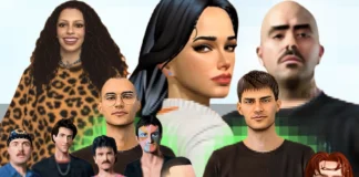 8 artistas clave en la escena emergente