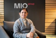 Mónica Matiacci, nueva Media Brand Director en HMG (Mio Group)