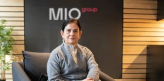 Mónica Matiacci, nueva Media Brand Director en HMG (Mio Group)