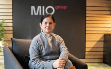 Mónica Matiacci, nueva Media Brand Director en HMG (Mio Group)