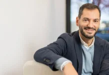 Roberto Santos, COO de Publicis Groupe y CEO de Connected Media Iberia