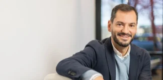 Roberto Santos, COO de Publicis Groupe y CEO de Connected Media Iberia