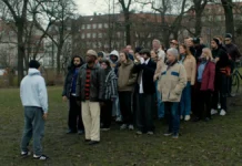 «That’s AI», el cortometraje que explora la paranoia sobre la IA