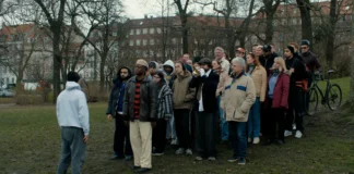 «That’s AI», el cortometraje que explora la paranoia sobre la IA