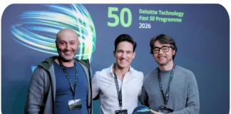 Adsmurai reconocida en el Deloitte Technology Fast 50