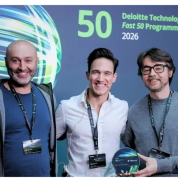 Adsmurai reconocida en el Deloitte Technology Fast 50