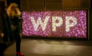 WPP tiene en el horno una nueva unidad: WPP Creative