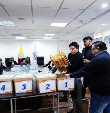 Concurso de fiscal general: comisión ciudadana recibe 75 expedientes de candidatos | Política | Noticias