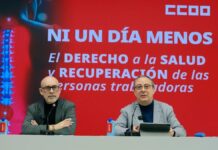 CC OO propone al Gobierno que las mutuas de la Seguridad Social dejen de tener una dirección patronal | Economía