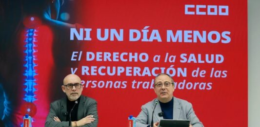 CC OO propone al Gobierno que las mutuas de la Seguridad Social dejen de tener una dirección patronal | Economía