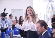 ‘El futuro de quienes se involucren en el crimen organizado será la extradición’, Rosa Torres, presidenta de la Comisión de Justicia | Política | Noticias