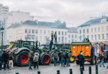 España recibirá un 12% menos de fondos comunitarios en el próximo presupuesto europeo | Economía