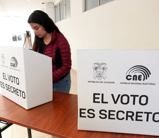 Ocho agrupaciones políticas tuvieron menos votos en las elecciones generales del 2025 que el total de afiliados que registra el CNE | Política | Noticias