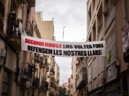 Consumo informa por carta a 13 inmobiliarias y fondos de que la prórroga de los alquileres es obligatoria | Economía