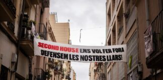 Consumo informa por carta a 13 inmobiliarias y fondos de que la prórroga de los alquileres es obligatoria | Economía