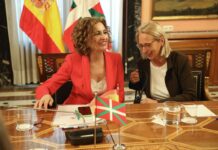 Hacienda propone a Inés Olóndriz, alto cargo del ministerio, para presidir la Autoridad Fiscal | Economía