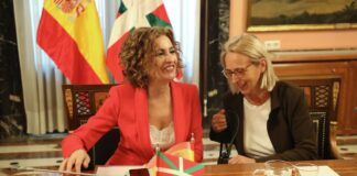 Hacienda propone a Inés Olóndriz, alto cargo del ministerio, para presidir la Autoridad Fiscal | Economía