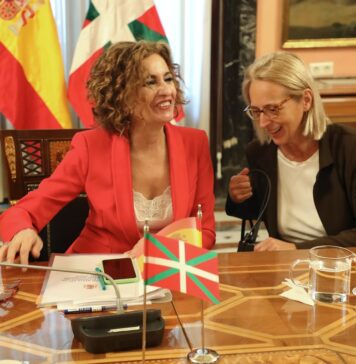 El Consejo de Ministros acuerda proponer a Inés Olóndriz como presidenta de la Airef | Economía
