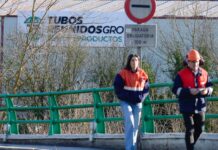Los aranceles y la caída del consumo de acero conducen a Tubos Reunidos al abismo | Negocios