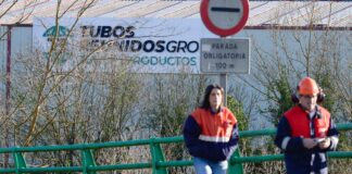 Los aranceles y la caída del consumo de acero conducen a Tubos Reunidos al abismo | Negocios