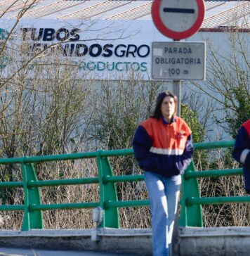 Los aranceles y la caída del consumo de acero conducen a Tubos Reunidos al abismo | Negocios