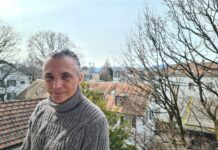 Marc Chesney (Universidad de Zúrich): “El sistema político suizo acepta ser rehén de un gran banco” | Negocios