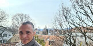 Marc Chesney (Universidad de Zúrich): “El sistema político suizo acepta ser rehén de un gran banco” | Negocios