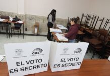 Ecuatorianos irán a las urnas el 29 de noviembre de 2026 para elegir alcaldes, prefectos, vocales de juntas parroquiales y del Consejo de Participación Ciudadana | Política | Noticias