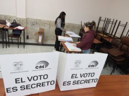 Ecuatorianos irán a las urnas el 29 de noviembre de 2026 para elegir alcaldes, prefectos, vocales de juntas parroquiales y del Consejo de Participación Ciudadana | Política | Noticias