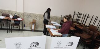 Ecuatorianos irán a las urnas el 29 de noviembre de 2026 para elegir alcaldes, prefectos, vocales de juntas parroquiales y del Consejo de Participación Ciudadana | Política | Noticias