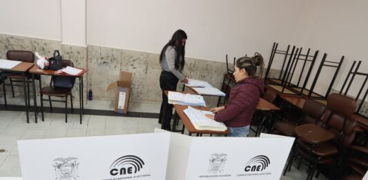 Ecuatorianos irán a las urnas el 29 de noviembre de 2026 para elegir alcaldes, prefectos, vocales de juntas parroquiales y del Consejo de Participación Ciudadana | Política | Noticias