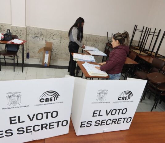 Ecuatorianos irán a las urnas el 29 de noviembre de 2026 para elegir alcaldes, prefectos, vocales de juntas parroquiales y del Consejo de Participación Ciudadana | Política | Noticias