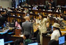 Se ajustan textos de la Ley urgente para ampliar el beneficio de construir casas a las personas que tienen terreno propio | Noticias |