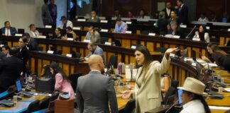 Se ajustan textos de la Ley urgente para ampliar el beneficio de construir casas a las personas que tienen terreno propio | Noticias |