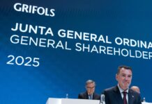 Grifols prepara la salida a Bolsa de su negocio de Biopharma en EE UU para reducir deuda y buscar crecimiento | Empresas