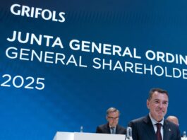 Grifols prepara la salida a Bolsa de su negocio de Biopharma en EE UU para reducir deuda y buscar crecimiento | Empresas