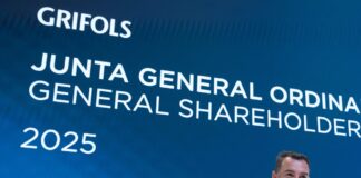 Grifols prepara la salida a Bolsa de su negocio de Biopharma en EE UU para reducir deuda y buscar crecimiento | Empresas