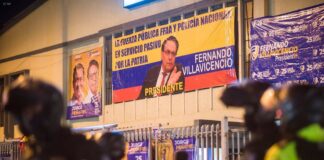 Concluyen los 120 días de instrucción fiscal en el caso Magnicidio FV entre versiones, extracciones, pericias, inasistencias y pedidos de última hora | Política | Noticias