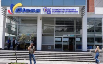 Consejo de Participación Ciudadana seguirá adelante con la elección de un vocal principal y suplente para la presidencia del Consejo de la Judicatura | Política | Noticias