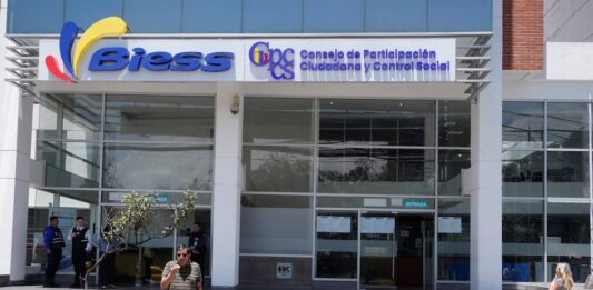 Consejo de Participación Ciudadana seguirá adelante con la elección de un vocal principal y suplente para la presidencia del Consejo de la Judicatura | Política | Noticias