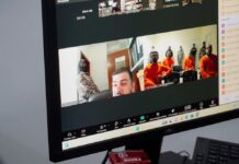 Fiscalía solicita audio y video de audiencia en la que Aquiles Alvarez habría amenazado al juez anticorrupción Jairo García | Política | Noticias