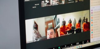 Fiscalía solicita audio y video de audiencia en la que Aquiles Alvarez habría amenazado al juez anticorrupción Jairo García | Política | Noticias