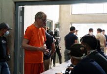 Justicia en Santa Elena resolverá ‘habeas corpus correctivo’ solicitado a favor de Jorge Glas; el 2 de abril próximo se reinstalará la diligencia | Noticias |