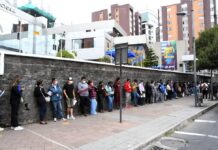 3 de mayo es la fecha límite para que militantes y adherentes se desafilien de partidos y movimientos | Política | Noticias