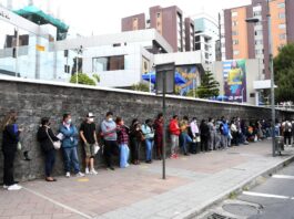 3 de mayo es la fecha límite para que militantes y adherentes se desafilien de partidos y movimientos | Política | Noticias